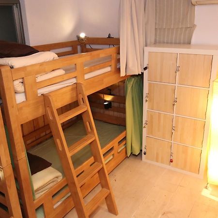 Baboo House Ξενοδοχείο Γιοκοχάμα Εξωτερικό φωτογραφία