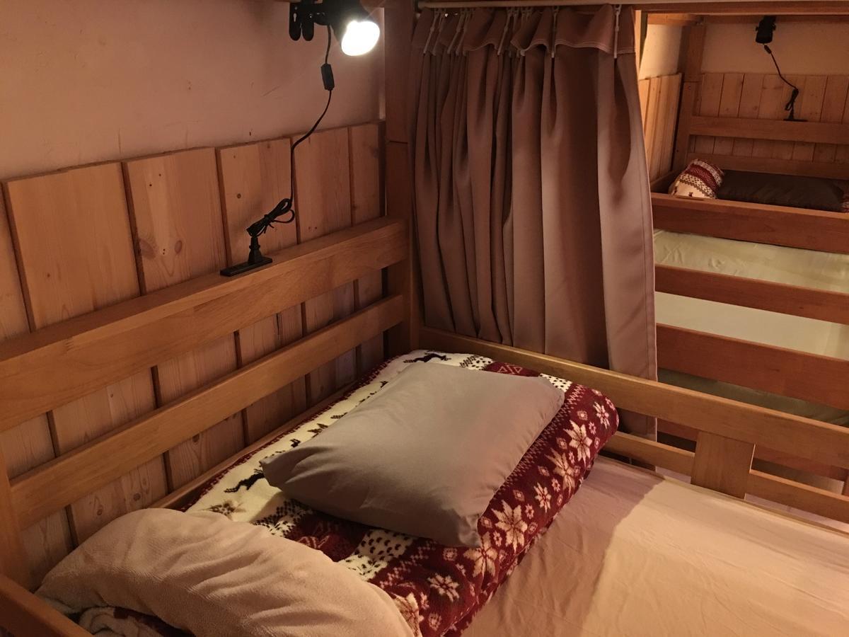 Baboo House Ξενοδοχείο Γιοκοχάμα Εξωτερικό φωτογραφία