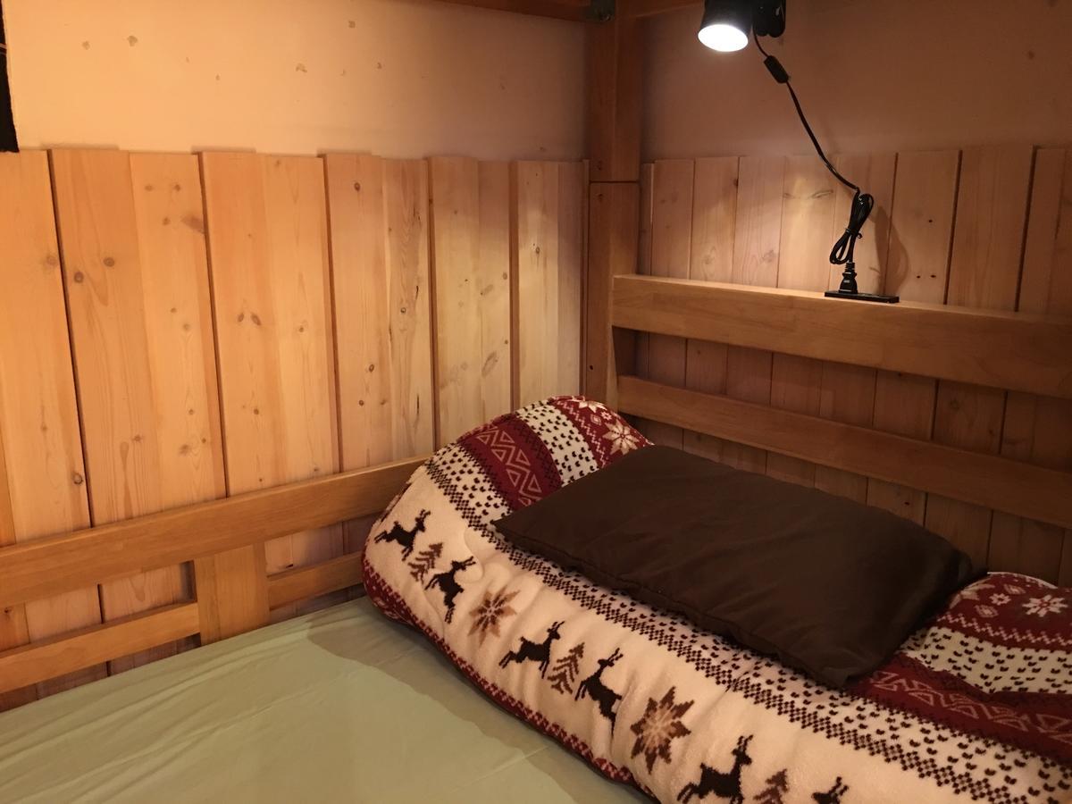 Baboo House Ξενοδοχείο Γιοκοχάμα Εξωτερικό φωτογραφία