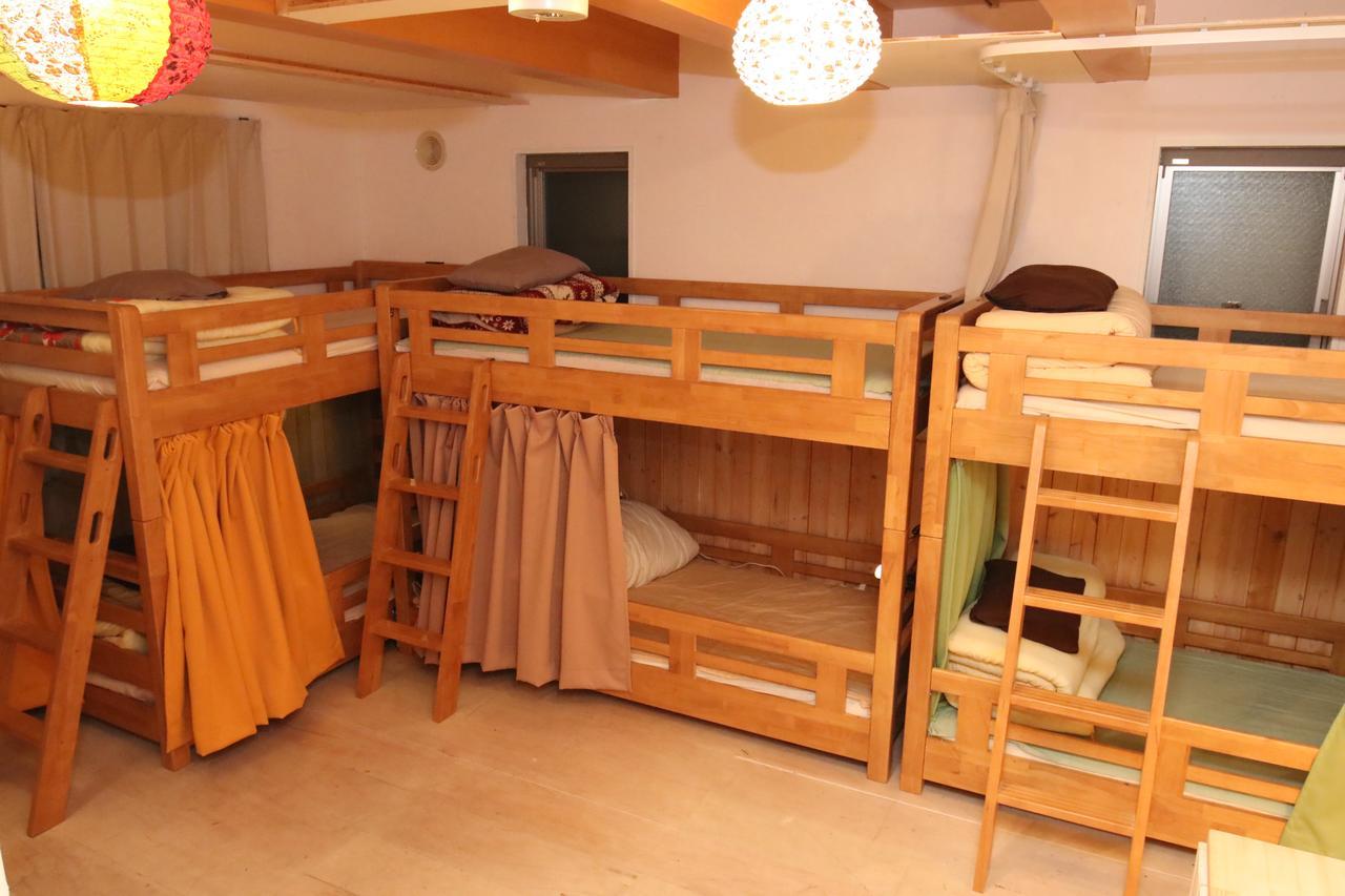 Baboo House Ξενοδοχείο Γιοκοχάμα Εξωτερικό φωτογραφία