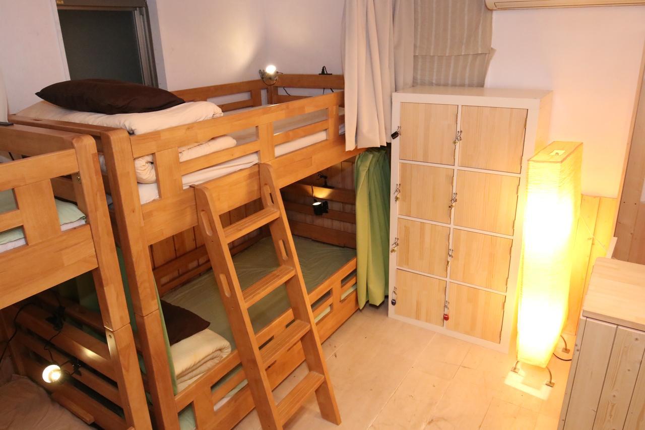 Baboo House Ξενοδοχείο Γιοκοχάμα Εξωτερικό φωτογραφία