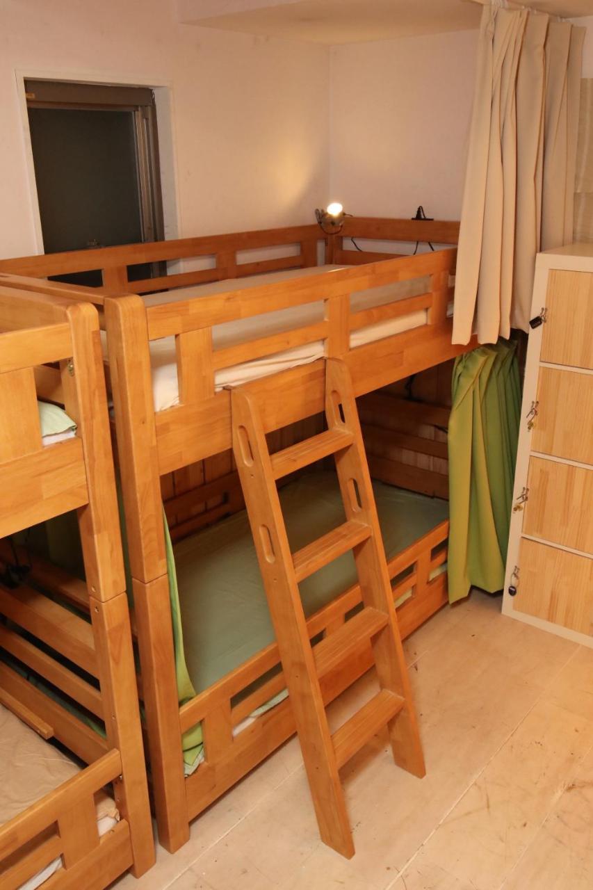 Baboo House Ξενοδοχείο Γιοκοχάμα Εξωτερικό φωτογραφία